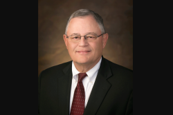 Jerry Bohn, Pratt, KS, will be recognized as the 2019 Kansas Stockman of the Year. 