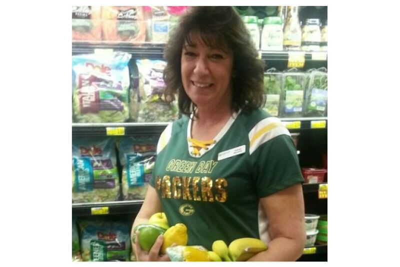 Karen Murphy