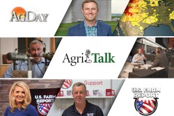 Find the latest news at AgWeb.com