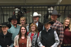 Pankey family
