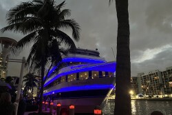 GOPEX 2024 yacht tour