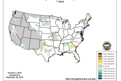 Drought Monitor