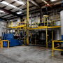 CJB Industries currently boasts 325,000 square feet across three Valdosta formulation locations and the new 45,000 square feet at the Gil Harbin herbicide plant will allow CJB to isolate formulation and staging units in a linear fashion. 
