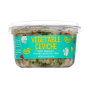 veggies ceviche