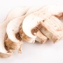 sliced mushrooms