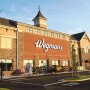 Wegmans store