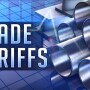 Trade tariffs steel