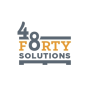 CHEP's former recycled pallet division has been rebranded as 48Forty.