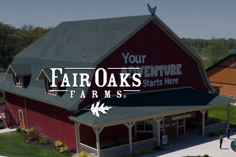 Fair Oaks Farms