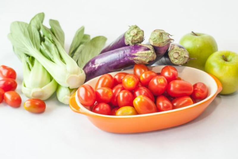 Belgium's Royal Academy of Medicine says a vegan diet is insufficient for children, teens, pregnant women and nursing mothers. 