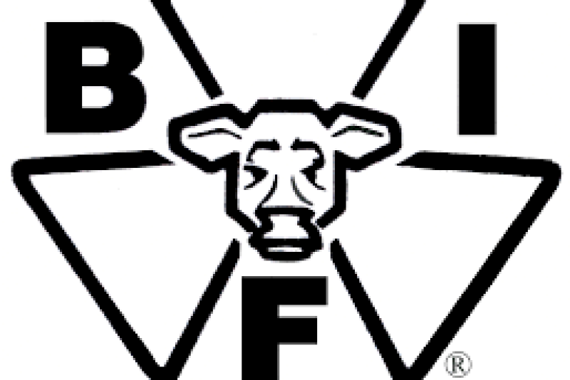 BIF's annual symposium will be online next week.