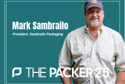 Mark Sambrailo