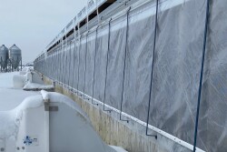 Hog Slat Inc.