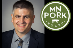 Adam Barka - MN Pork