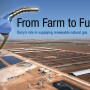 From Farm to Fuel RNG Renewable Natural Gas Dairy