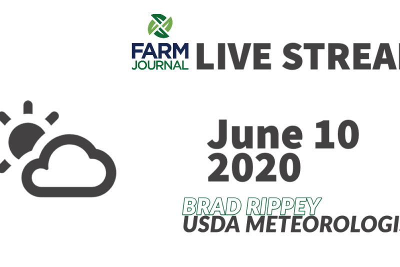 Farm Journal Live