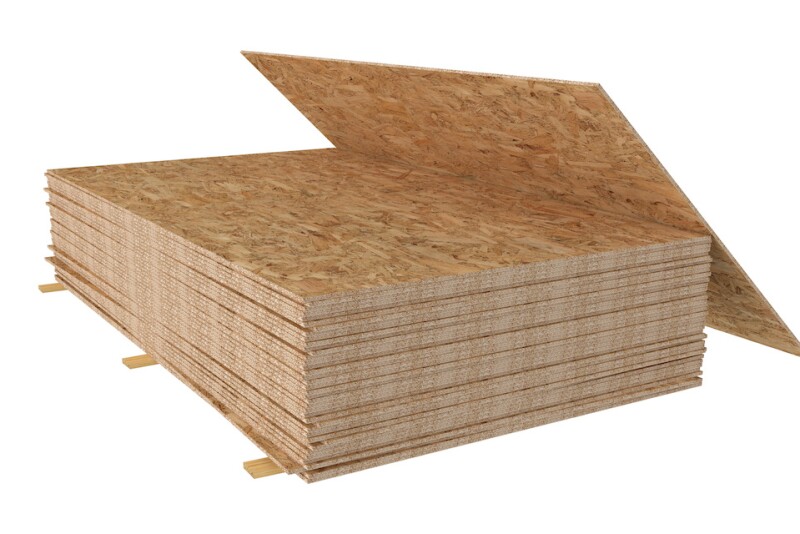 Plywood