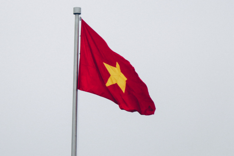 Vietnam
