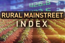 Rural Mainstreet Index