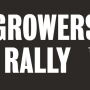 Growers Rally