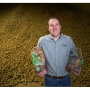 Mike Hart; Photo courtesy Green Thumb Farms Inc.
