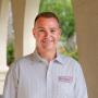 Chris Drew, CEO of Ocean Mist Farms.