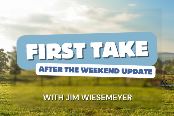First Take