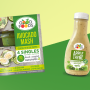 Good Foods is launching an Avocado Mash product and a line of plant-based salad dressings.