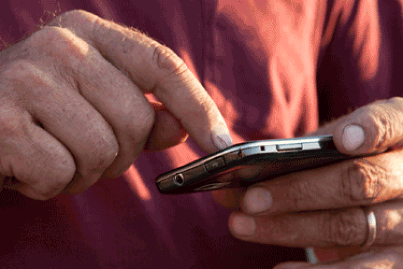 Farmers will open the free platform to upload their GPS coordinates for each field, as well as their home farm. ReMap then produces a route that “saves the farmer fuel and time,” according to Tim Almond, Chairman and Founder of Heartland.
