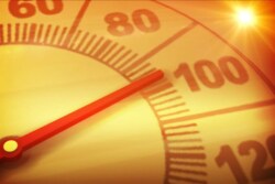 A farm labor company could face fines over a heat-related death in Nebraska.