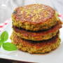 More than 30 years ago, the first wave of “veggie burgers” came onto the market.