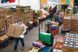 J.E. Russell Produce