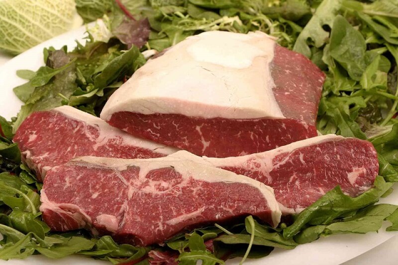 red meat consumption