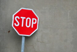 Instead of focusing on adding more to the to-do list, start a “stop list.” You can stop doing things altogether, or you can stop doing them in a particular way. 