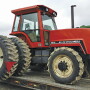 Allis Chalmers 8070