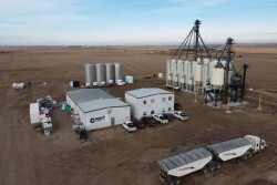 G-Mac’s AgTeam has 15 retail stores that will now be Simplot Grower Solutions locations.