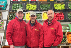 Ryeco Inc. team members