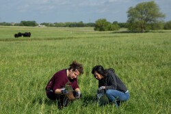 Field to Market’s Kelly Murray Young shares how the SPARC initiative is going so far and all of the ways retailers can get the conversation started with their farmer customers about sustainability.