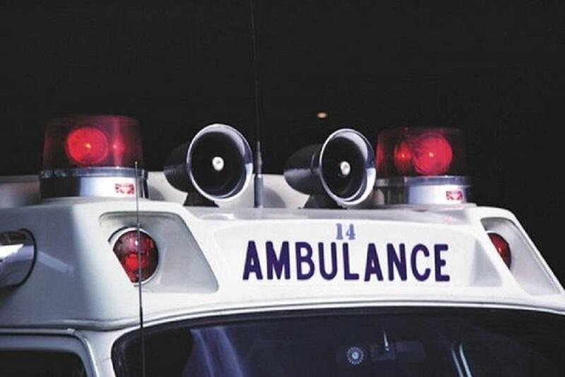 Four people were injured while trying to corral a bull in southeast Texas. 