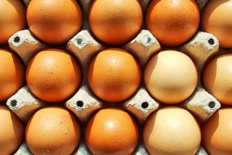 Eggs