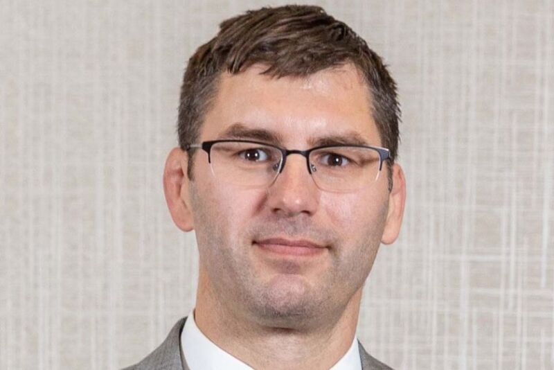 Mark Knauer 
