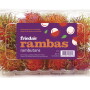 Frieda's branded product Rambas. Photo courtesy of Frieda's