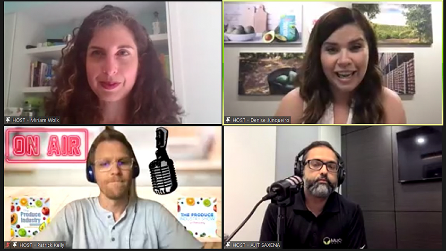 Considering a podcast to reach consumers? This is for you - The Packer