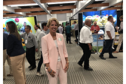 Cathy Burns IFPA