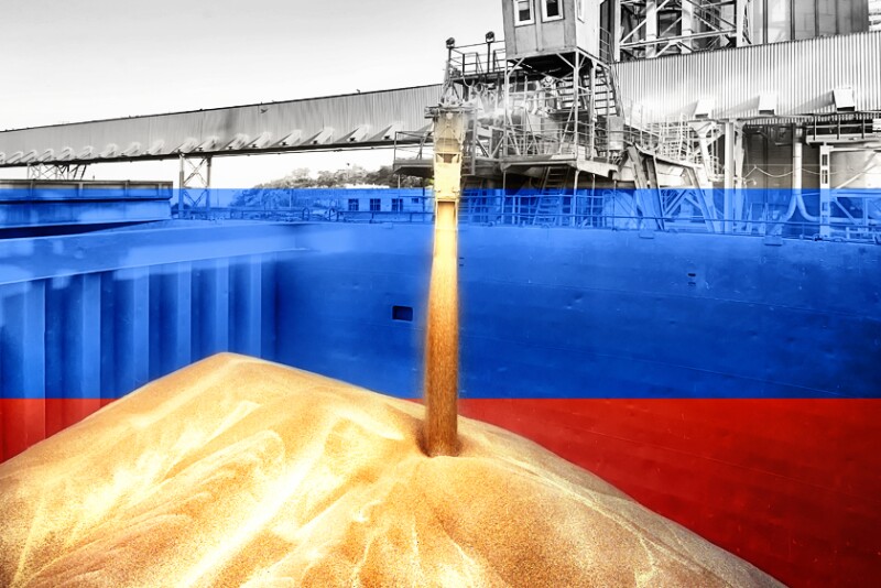 Russian Grain