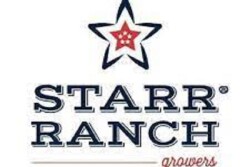 starr ranch