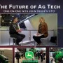 John Deere CTO Exclusive Interview 