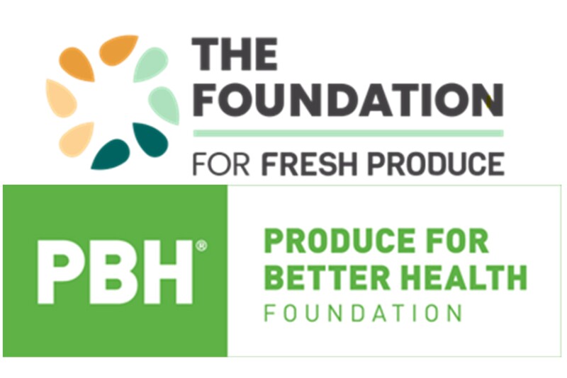 IFPA Foundation for Fresh Produce and PBH merge.