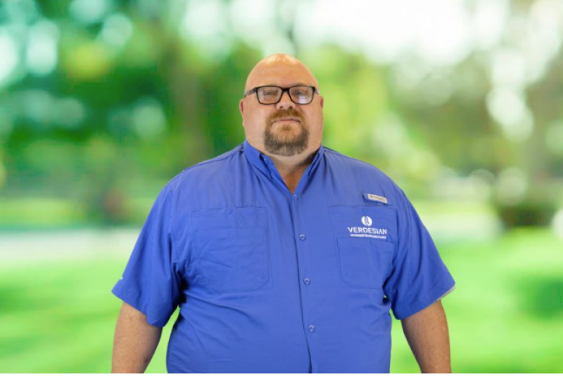 Mike Zwingman is director of agronomy, row crops, Verdesian Life Sciences.