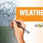 From droughts to hurricanes to wildfires, this year has offered a little of everything when it comes to weather.